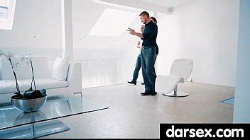 Gorgeous Babe Passionately Fucked Xvideos