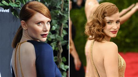 Bryce Dallas Howard The Help