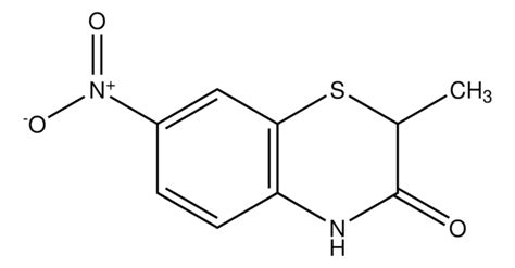 Methyl Nitro H Benzo B Thiazin H One Aldrichcpr Sigma