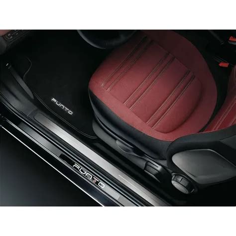 Accessoires Exterieurs pour Véhicule fiat Direct Concession