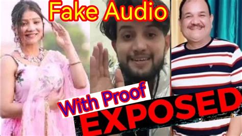 Vivek Chaudhary Fight With Khushi Punjaban Sasur Exposed Shame On You