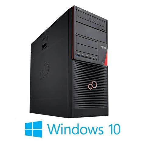 Workstation Sh Fujitsu Celsius W Intel Xeon Quad Core E V