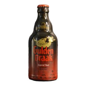 Van Steenberge Gulden Draak Imperial Stout 12 33cl Bte