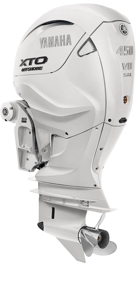 V L Xto Offshore Yamaha Outboards