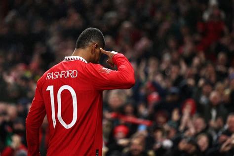 Marcus Rashford Opens Up On Painful Journey From Rock Bottom To