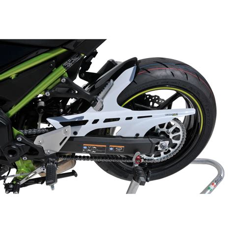 Garde Boue Arri Re Ermax Pour Kawasaki Z