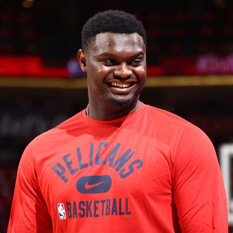 Update More Than Zion Williamson Anime Super Hot In Cdgdbentre