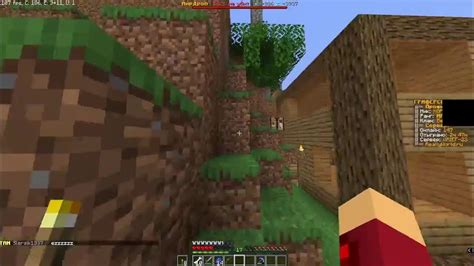 ИГРАЕМ НА / ReallyWorld \ Гриф - YouTube