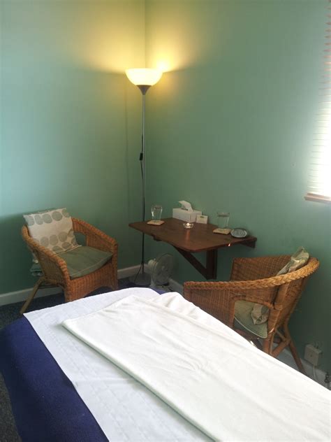 What’s the space like at The Healing Rooms? – Sarah Hoare