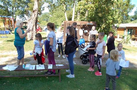 1 Clingener Stadtrallye für Kinder am 20 September 2020