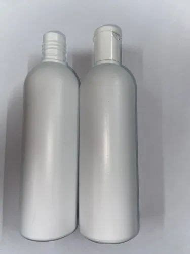 Hdpe Bottles 200Ml Hdpe Plastic Shampoo Bottle Manufacturer From Kolkata