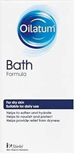 Oilatum Bath Formula 300ml Amazon Co Uk Beauty