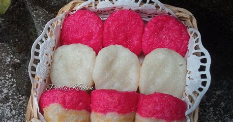 Resep Kue Bandros Pancong Oleh Pujani Handayani Cookpad