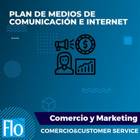 Curso De Plan De Medios De Comunicaci N E Internet Flo Formaci N