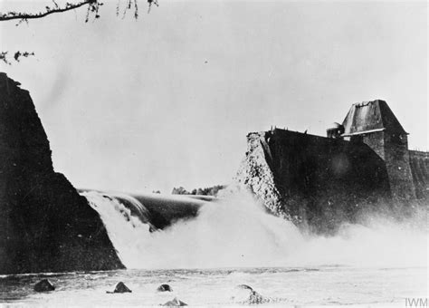 The Dambusters Raid of 1943 | Amusing Planet