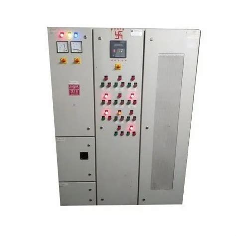 Medium Voltage 50 Hz Apfc Panels 3 Phase 440 V At Rs 50000 In