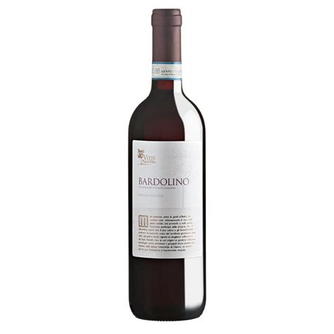 Bardolino DOC Vitis Nostra 0 75l 12 2022 Enoitalia Rotwein Aus