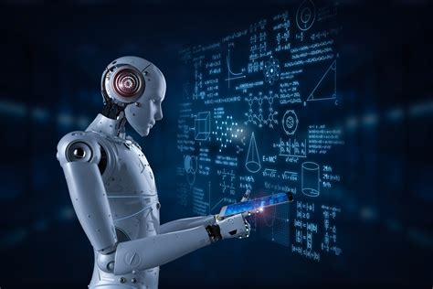 Is Artificial Intelligence Ai A Threat To Humans