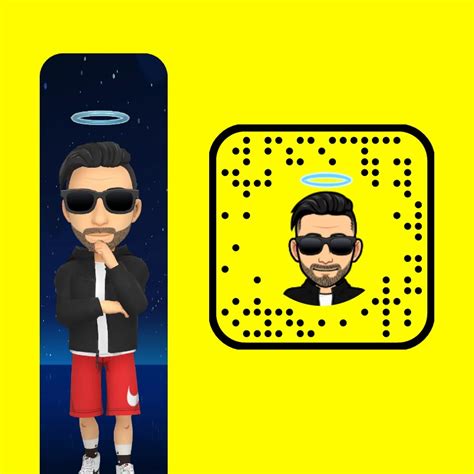 Tareq T Mag20177 Snapchat Stories Spotlight Lenses