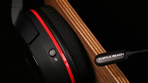 Turtle Beach Stealth 450 Wireless Gaming Headset Review Gamer Necessary