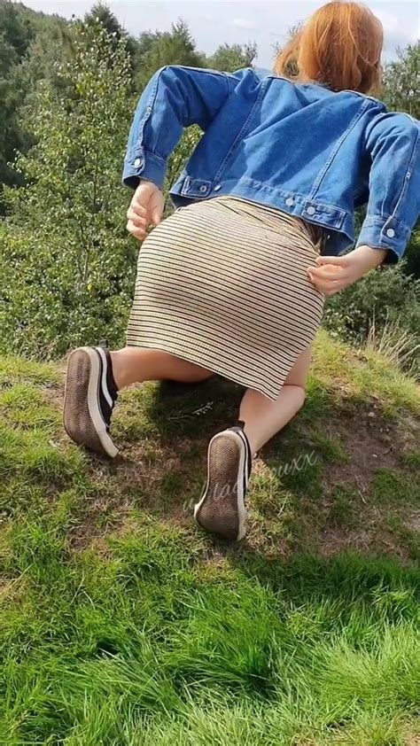 Public Flashing Pussy With A View Oc Porn Video Netyda