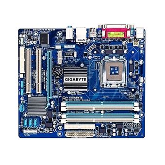 GIGABYTE Main Board SOCKET 775 GA G41M COMBO R2 0