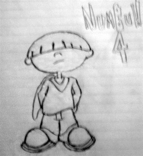 Numbuh 4 By Hejin57 By Knd Club On Deviantart