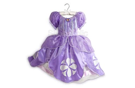 Disney Sofia the First Costume for Kids | Shopaholic for Kids