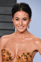 Emmanuelle Chriqui Nude By Randall Slavin For Achromatic Exhibition AZNude