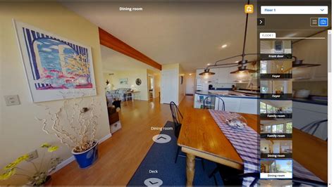 How To Make Zillow D Virtual Tours Floor Plans Youtube