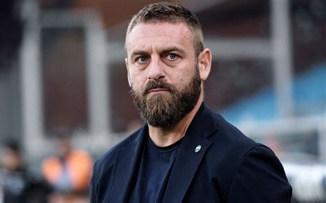 Roma Come Cambia La Formazione Con De Rossi In Vista Del Verona