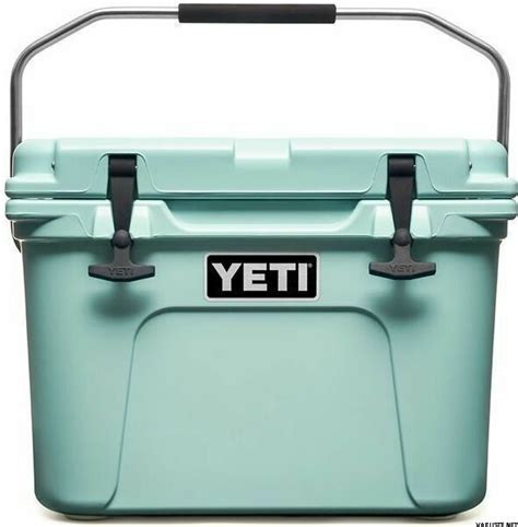 Yeti Roadie 20 Cool Bags English