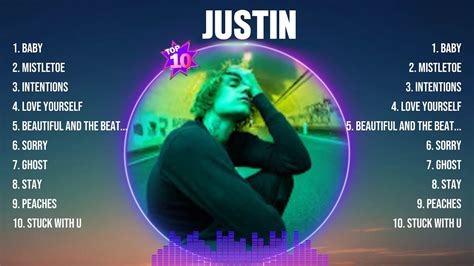 Justin Greatest Hits Full Album Top 10 OPM Biggest OPM Songs Of All