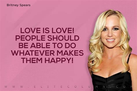 44 Britney Spears Quotes to Inspire and Motivate You