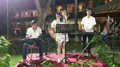 Via Vallen Sayang Cover Youtube