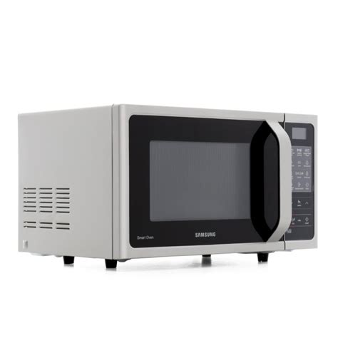 Samsung MC28H5013AS 28L Smart Oven Silver - Kettle and Toaster Man