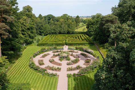 Inside The £30 Million Ancestral Estate With Connections To Henry Iii