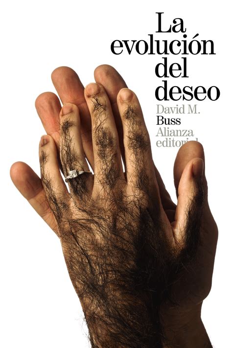 La Evolución Del Deseo Alianza Editorial
