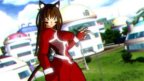 Zero Two Xenoverse Mods