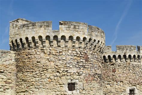 Free picture: fortification, fortress, ancient, architectural style ...