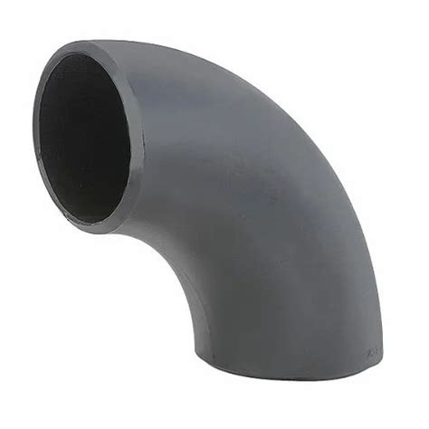 Qff Carbon Steel Seamless 90 Degree Elbow At Rs 65piece In Mumbai Id