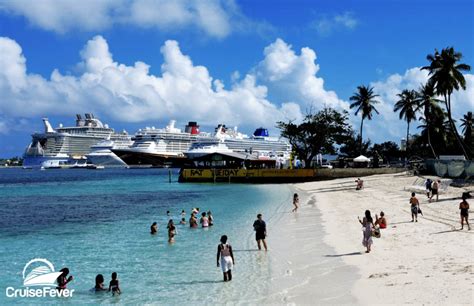 10 Best Beaches in Nassau, Bahamas