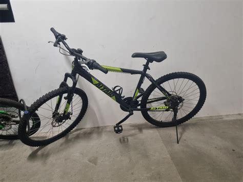 Bicycle Altair, Sports Equipment, Bicycles & Parts, Bicycles on Carousell