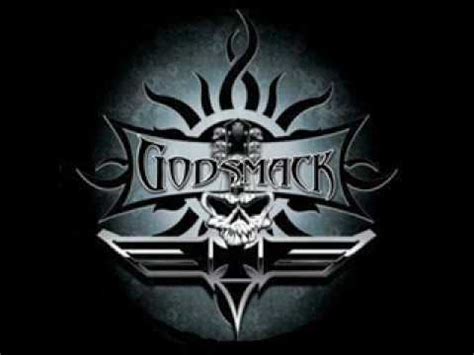 Godsmack - Serenity - YouTube