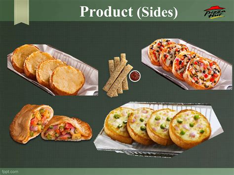 Pizza Hut In Pakistan Ppt