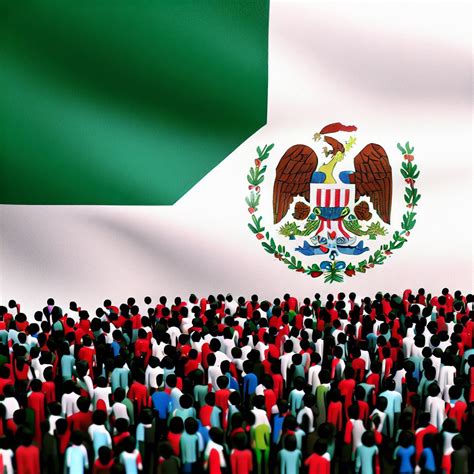 Mexico Population In 2024