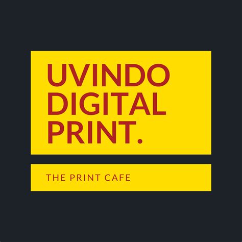 uvindo digital print yogyakarta city