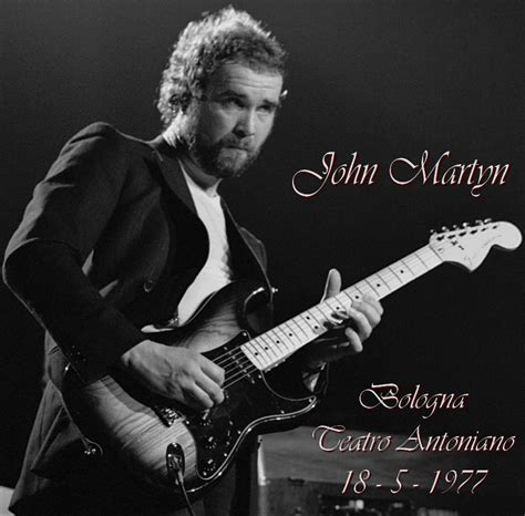 T.U.B.E.: John Martyn - 1977-05-18 - Bologna, IT (FM/FLAC)