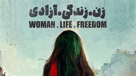 Woman Life Freedom Wallpapers Wallpaper Cave