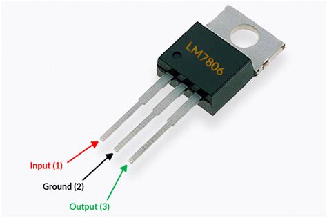 Lm Voltage Regulator Ic Pinout Datasheet Circuit And Specifications